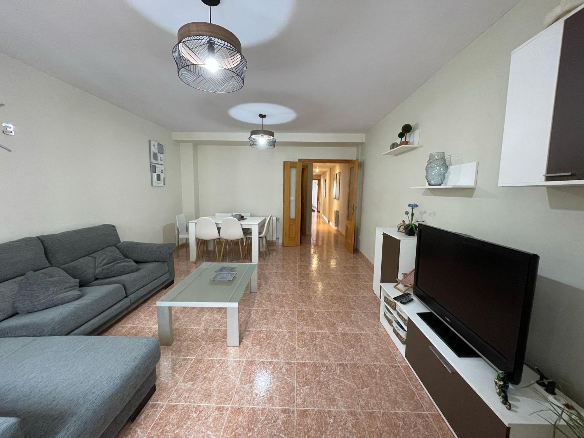 Playa Apartamento